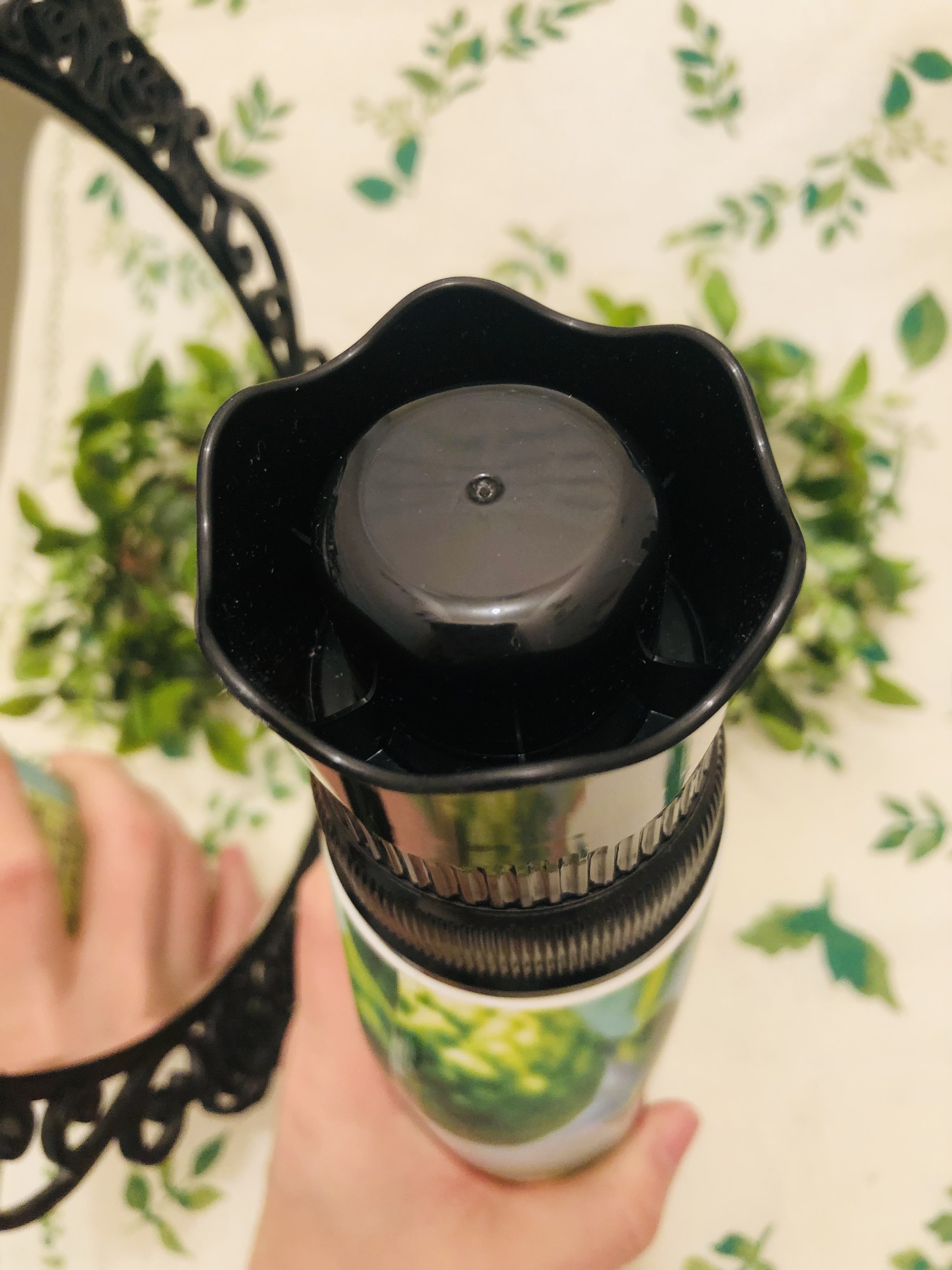 レノア オードリュクス　シダーウッド＆ベルガモットハーブの香り/レノア/柔軟剤を使ったクチコミ（2枚目）