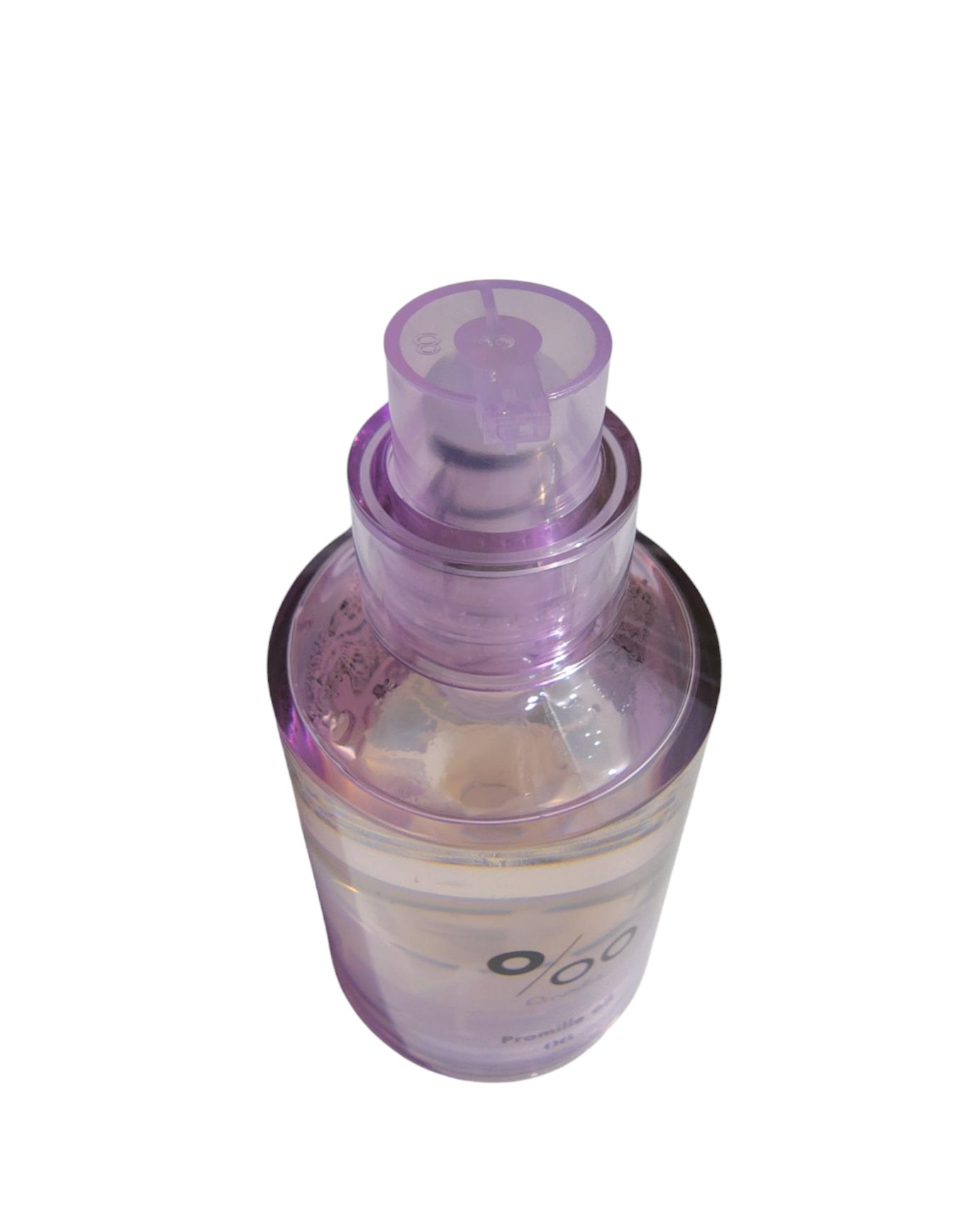 プロミルオイル N 06/Promille/ヘアオイルを使ったクチコミ（2枚目）