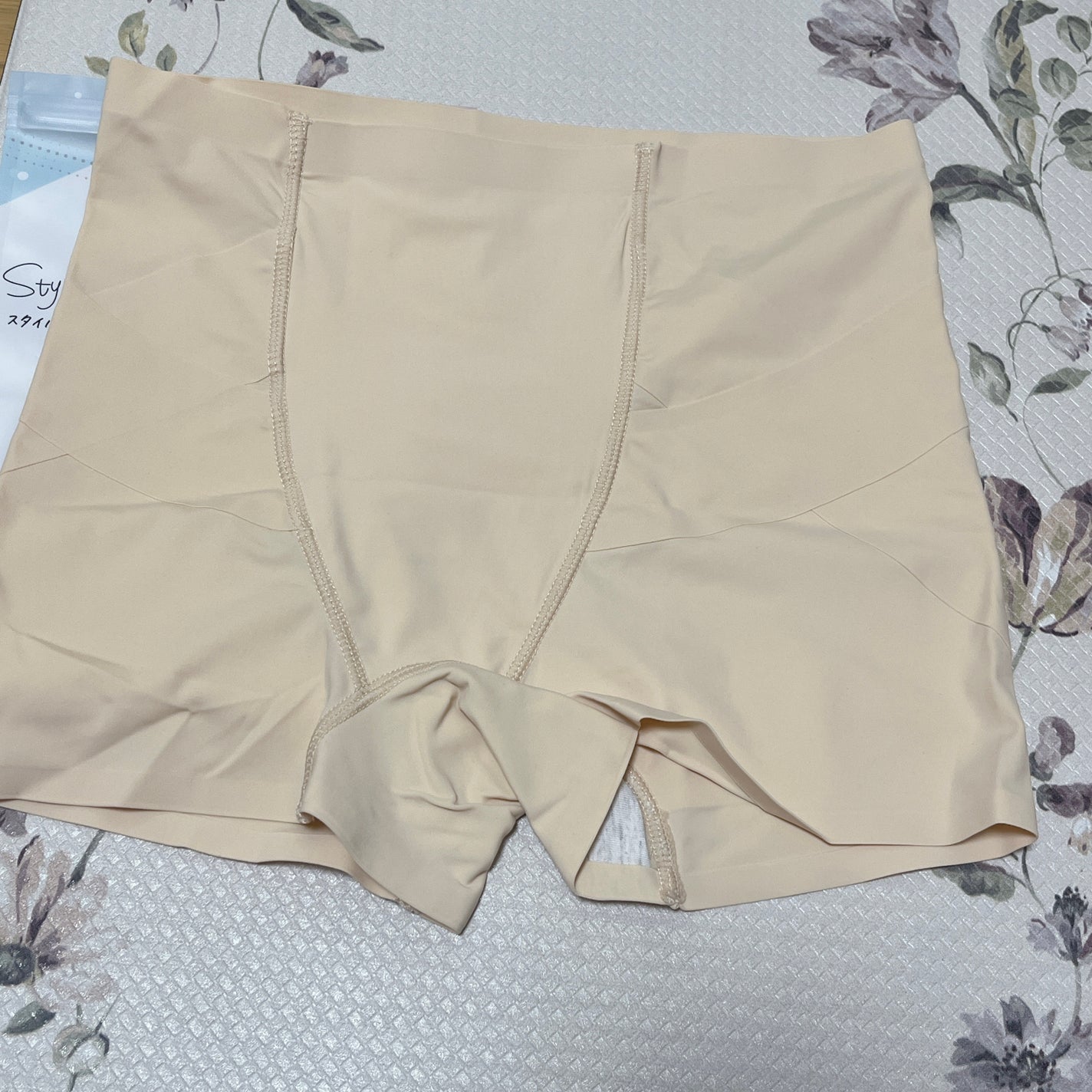 骨盤ケアショーツ/BABY MINE/その他を使ったクチコミ(6枚目)