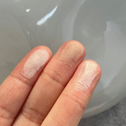 チート顔コントゥアパレット/MilleFée/パウダーハイライトを使ったクチコミ(4枚目)