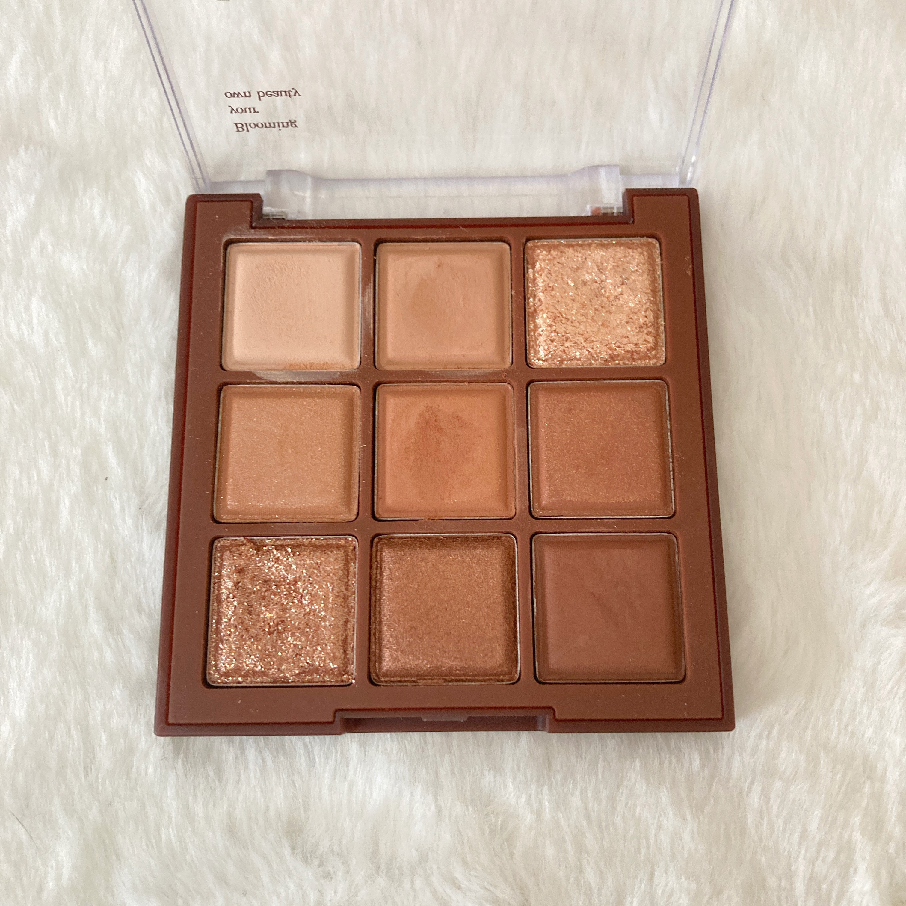 アートクラスバイロダン シェーディング/too cool for school/シェーディングを使ったクチコミ（3枚目）