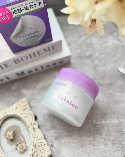 ルルルン トナーパッド ふきとりOFF/ルルルン/トナーパッドを使ったクチコミ(5枚目)