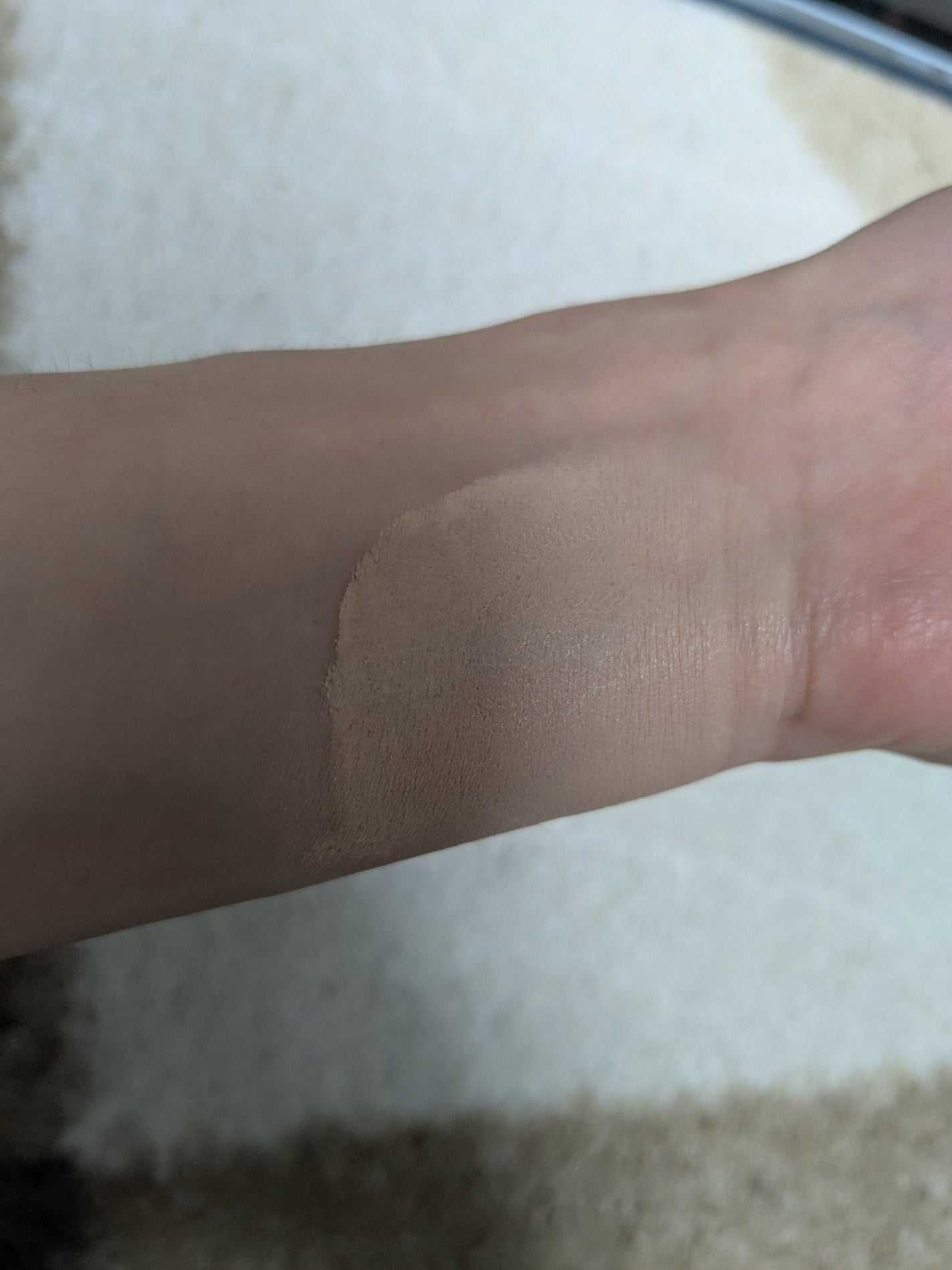 カバーリシャス アルティメット ホワイトクッション/BANILA CO/クッションファンデーションを使ったクチコミ(3枚目)