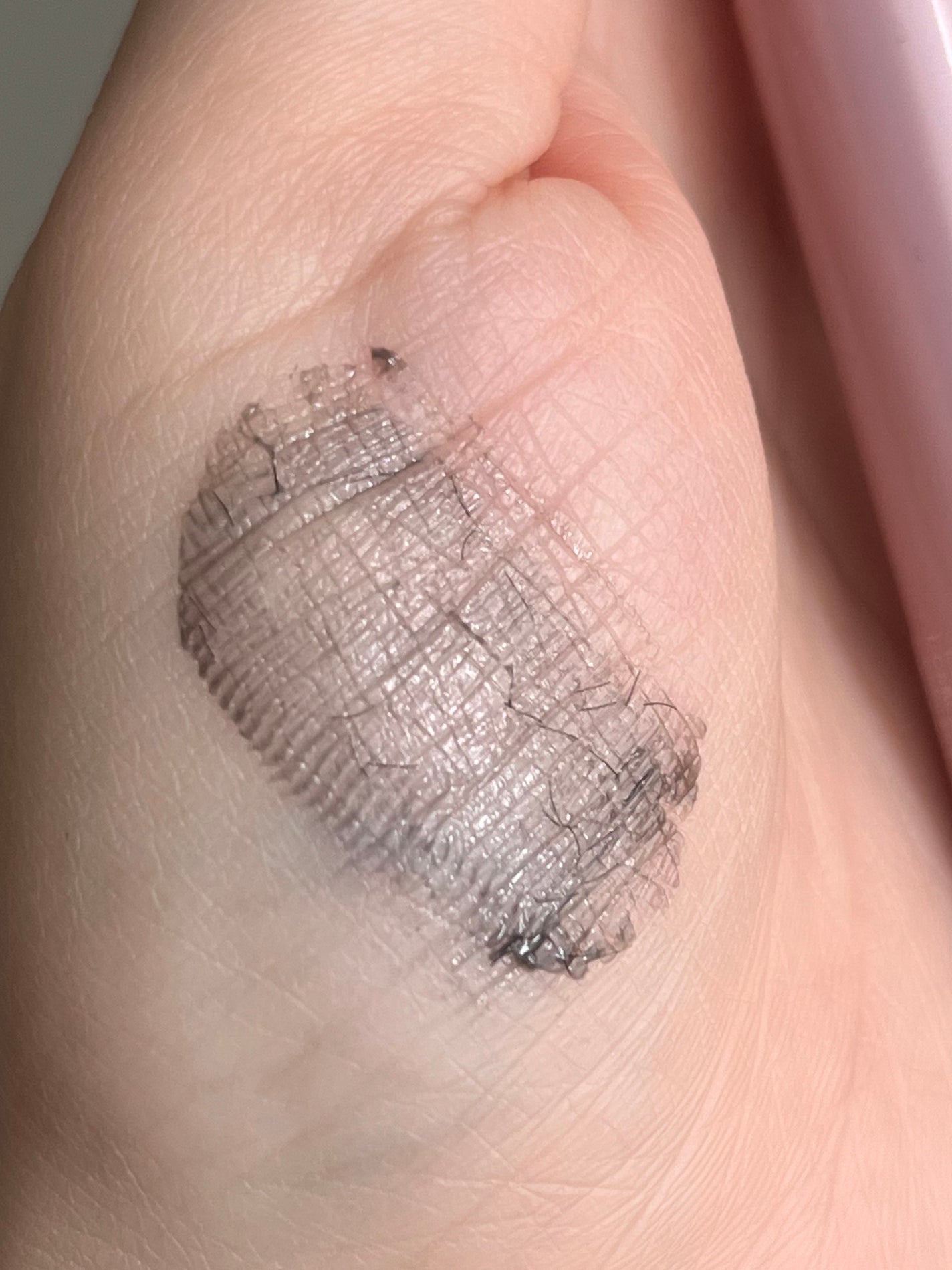 フェアリーカールマスカラ/upink/マスカラを使ったクチコミ(3枚目)