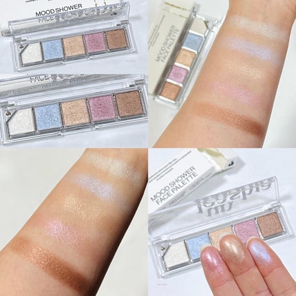 リュクスアイシャドウ/BOBBI BROWN/単色アイシャドウを使ったクチコミ(6枚目)