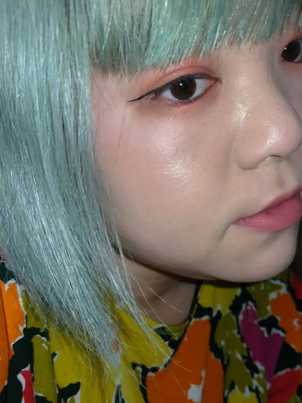 プレスド デュオ アイブロウ/ADDICTION/パウダーアイブロウを使ったクチコミ(7枚目)