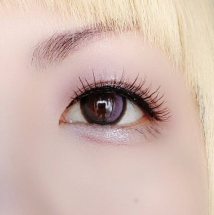 グリッターレイヤリングアイシャドウパレット/TWINKLE POP/アイシャドウパレットを使ったクチコミ(6枚目)