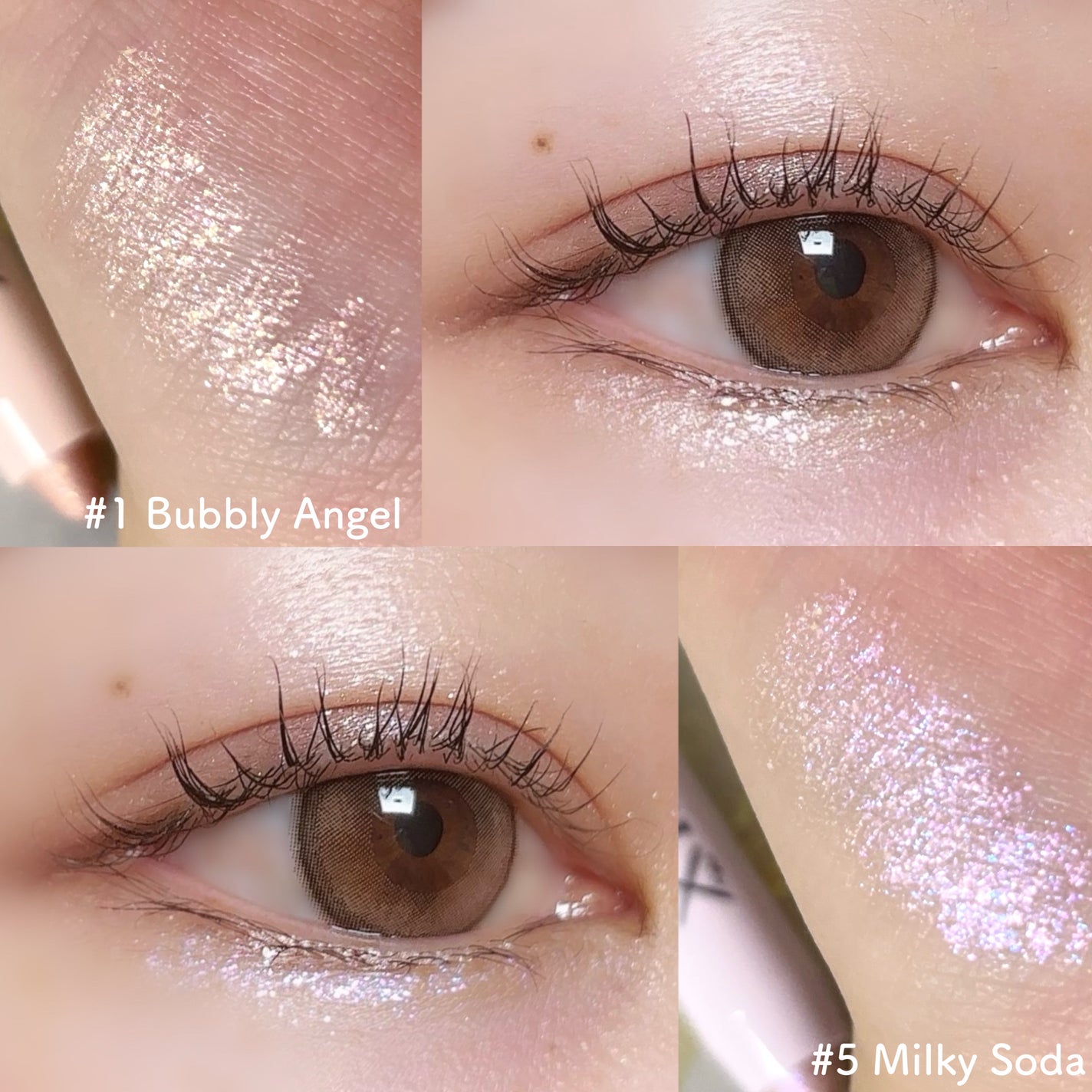 アートクラス アイグリッツ/too cool for school/スティックアイシャドウを使ったクチコミ(3枚目)