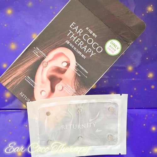 ear coco/ear coco/ボディケア美容家電を使ったクチコミ(3枚目)