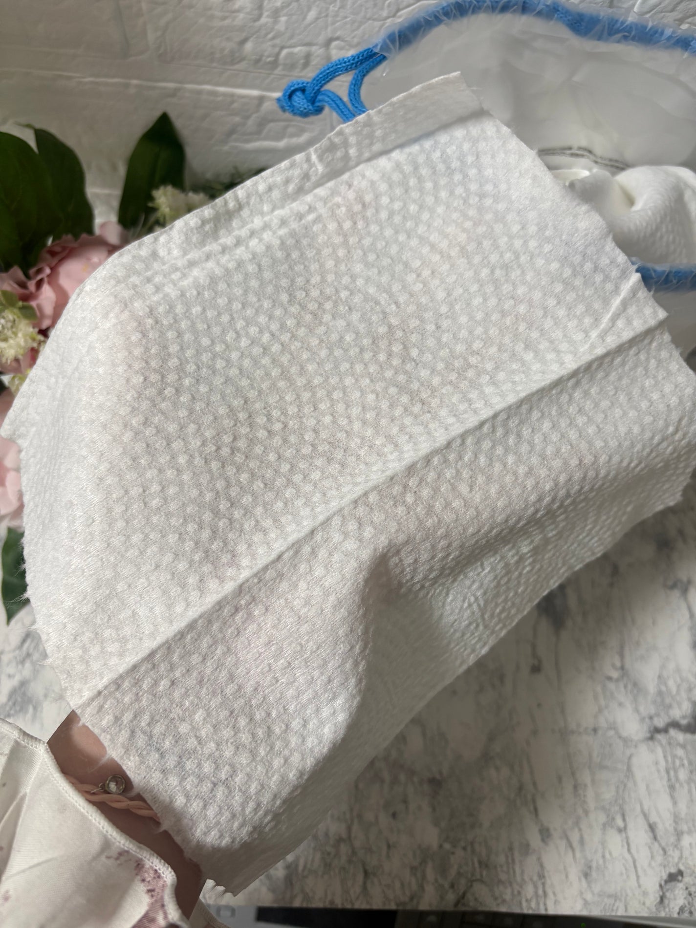 ITOクレンジングタオル/ITO/クレンジングタオルを使ったクチコミ(4枚目)