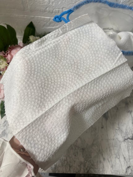 ITOクレンジングタオル/ITO/クレンジングタオルを使ったクチコミ(4枚目)