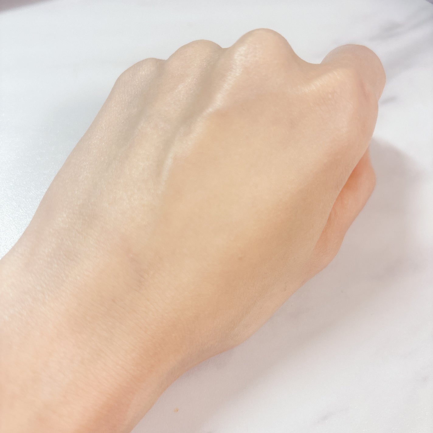 Skin breathing cushion Cloud/Healus/クッションファンデーションを使ったクチコミ(3枚目)