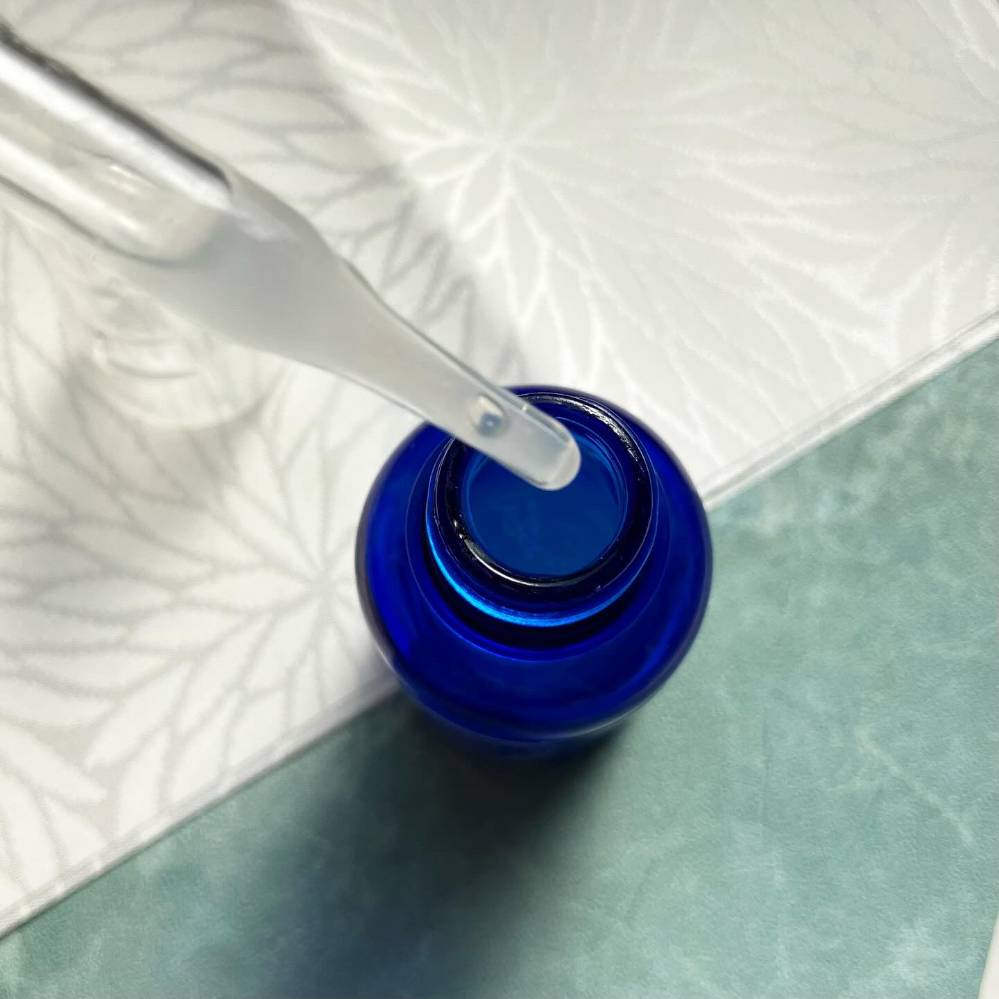 シルク高濃度美容液ラヴィII(30ml)/ラヴィドール/美容液を使ったクチコミ（3枚目）