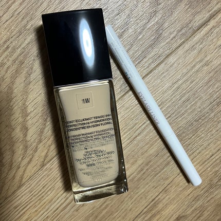 アイラッシュライナー 03 セーブル/UNMIX/ペンシルアイライナーの画像