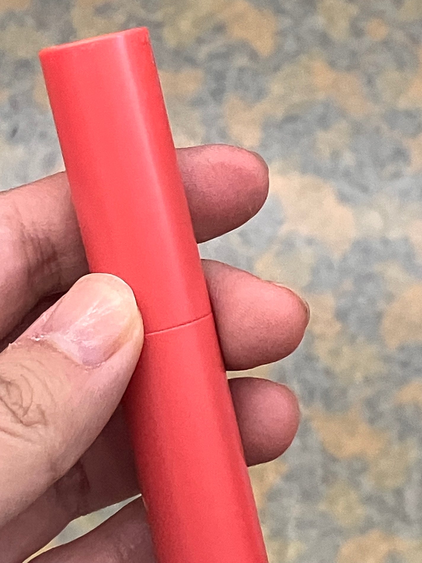 エテュセ リップエディション(ティントルージュ)/ettusais/リップティントを使ったクチコミ(1枚目)