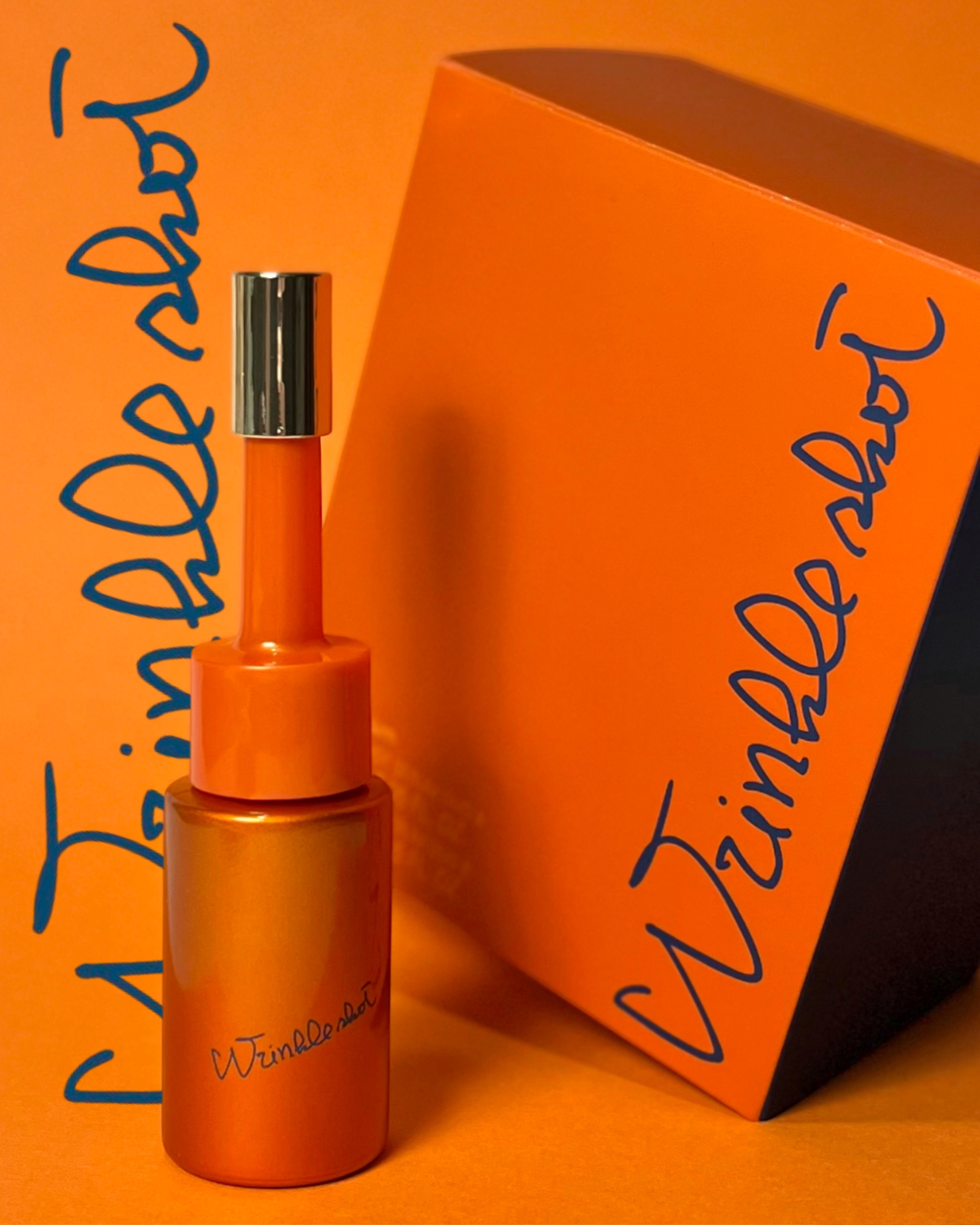 ポーラ リンクルショット メディカル セラム デュオ/リンクルショット/美容液を使ったクチコミ（1枚目）