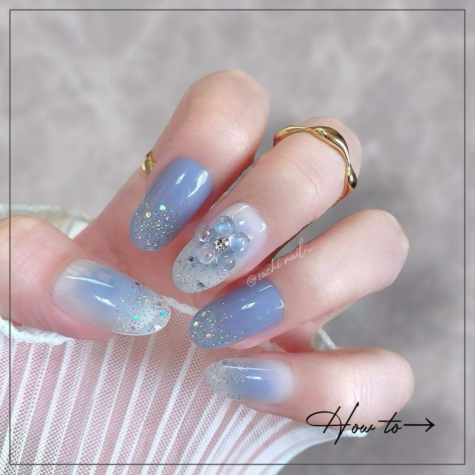 カラフルネイルズ/キャンメイク/マニキュアを使ったクチコミ（2枚目）