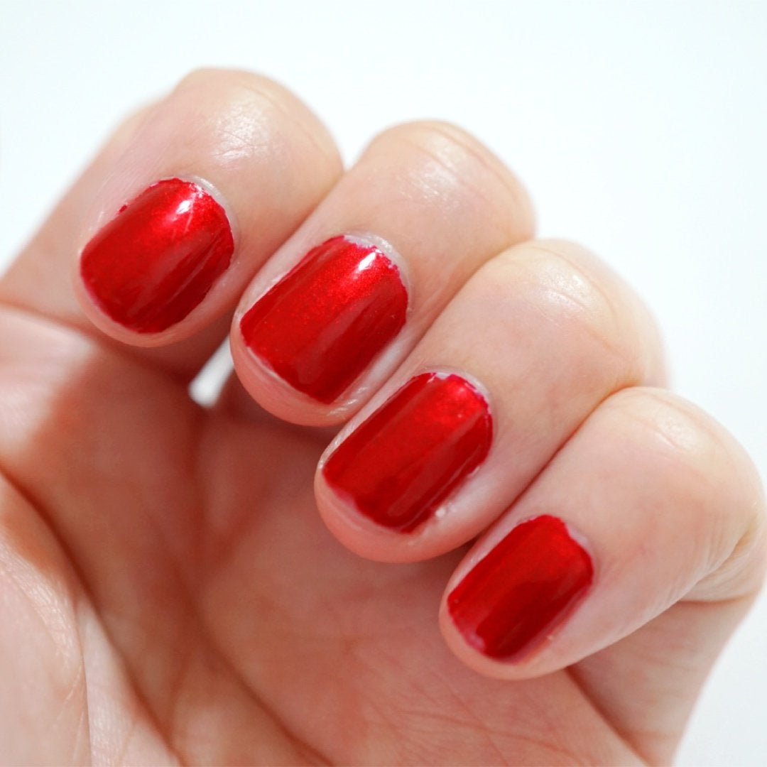 ネイルホリック Ethnic color/ネイルホリック/マニキュアを使ったクチコミ(1枚目)