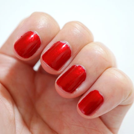 ネイルホリック Ethnic color/ネイルホリック/マニキュアを使ったクチコミ(1枚目)