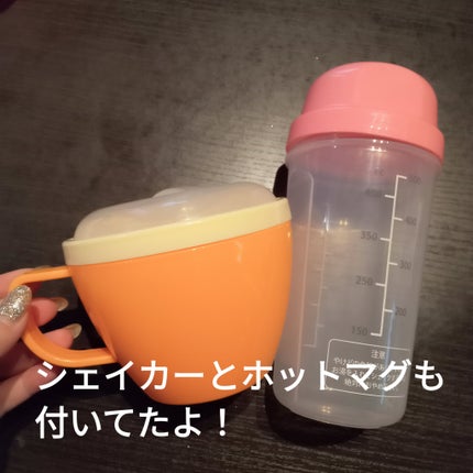 マイクロダイエット/マイクロダイエット/ボディサプリメントを使ったクチコミ(6枚目)