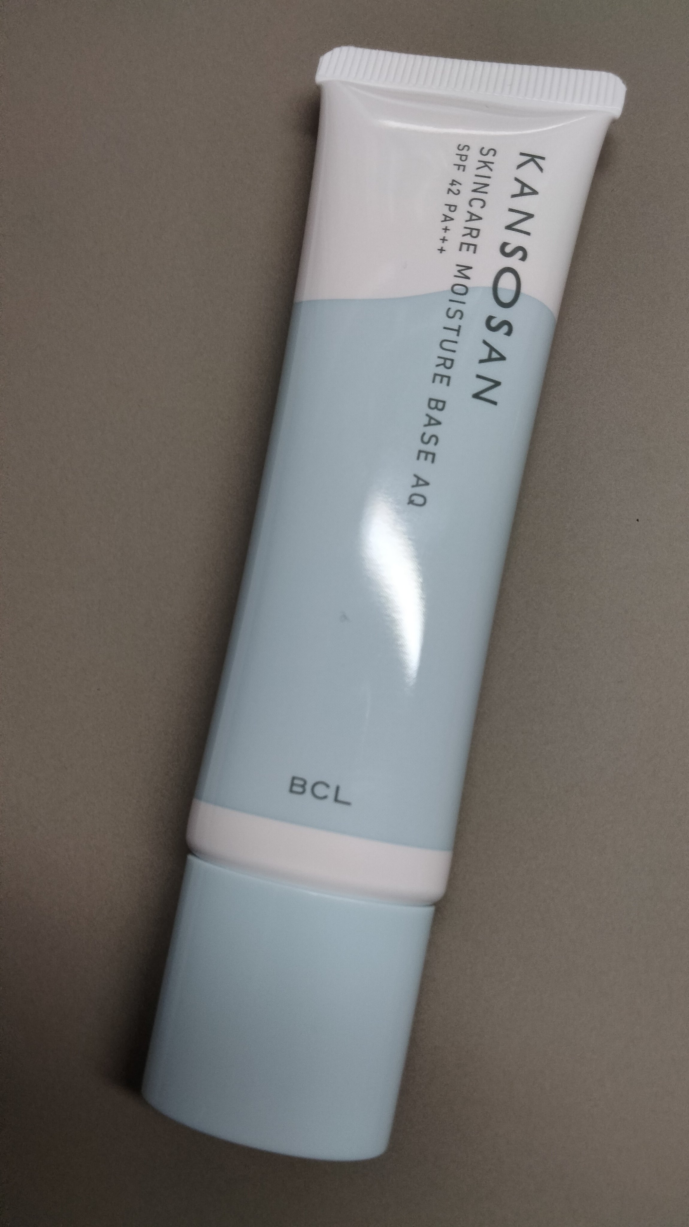 水分力スキンケア下地/乾燥さん/化粧下地を使ったクチコミ（1枚目）