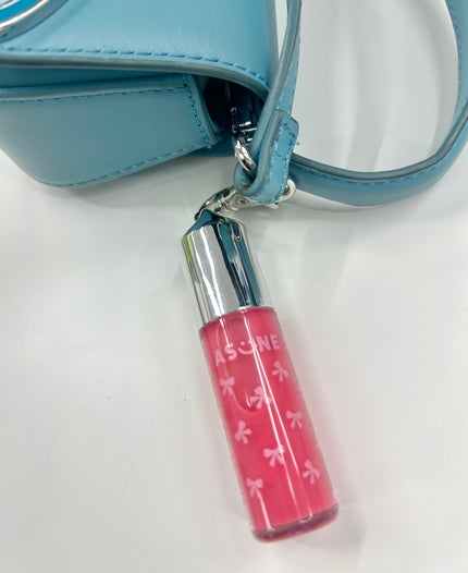 Lip Gloss Plumper/ASUNE /リッププランパーを使ったクチコミ(1枚目)
