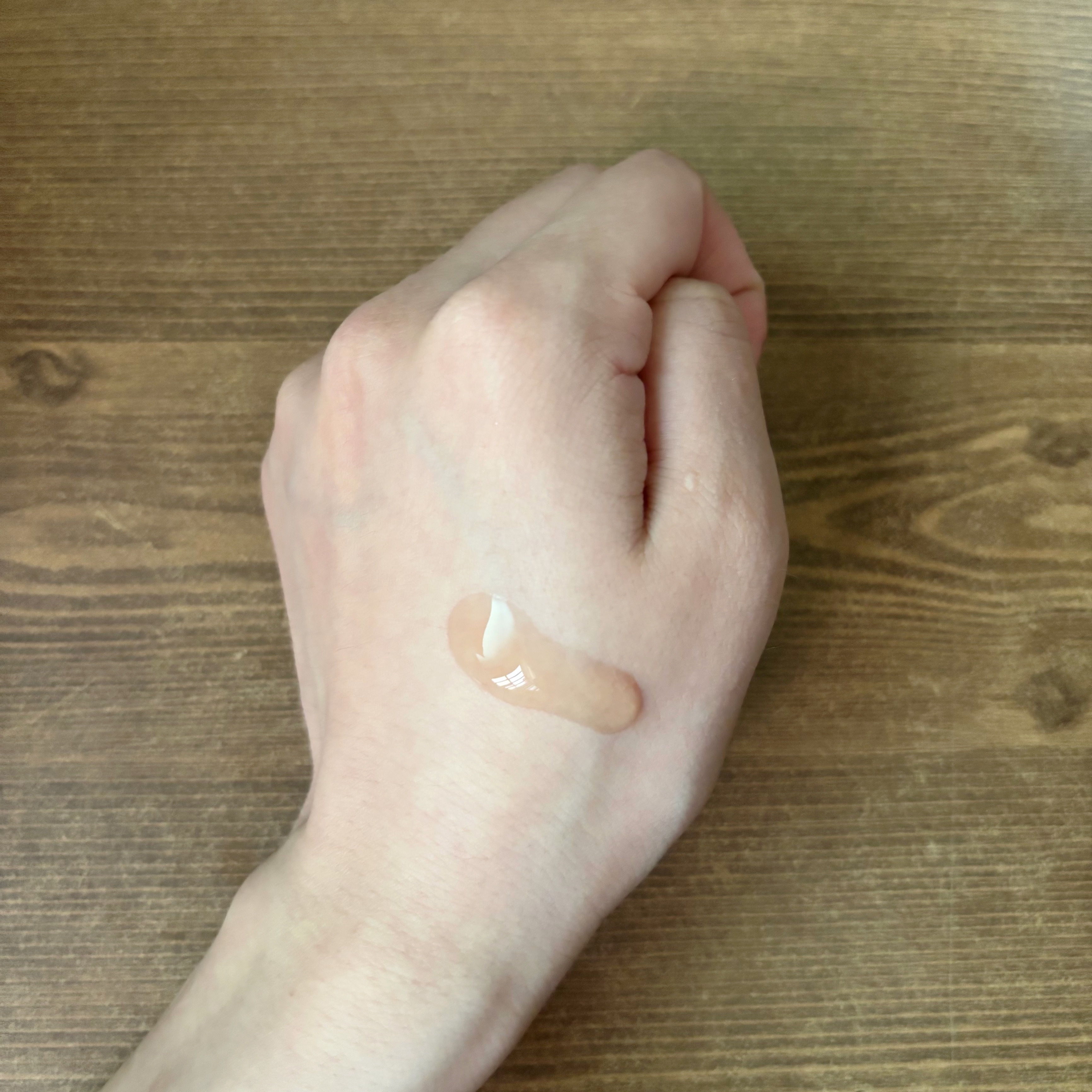 PDRNカフェインショット/IOPE/美容液を使ったクチコミ（2枚目）