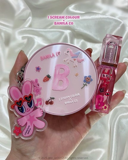 カバーリシャス アルティメット ホワイトクッション モイスチャー/BANILA CO/クッションファンデーションを使ったクチコミ(2枚目)