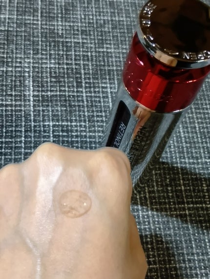 DRワンス Rニードル ショットセラム/Dr.Once/美容液を使ったクチコミ(4枚目)