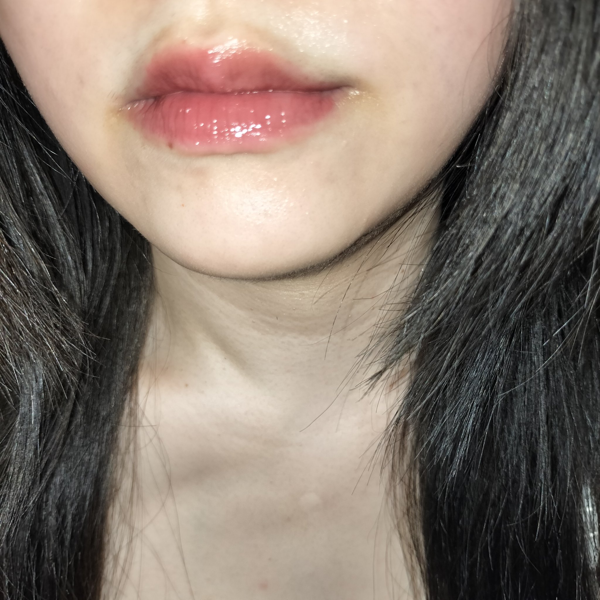 ケイト リップモンスター ツヤバース/KATE/口紅を使ったクチコミ（2枚目）