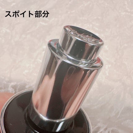 ジェニフィック アルティメ セラム/LANCOME/美容液を使ったクチコミ(5枚目)