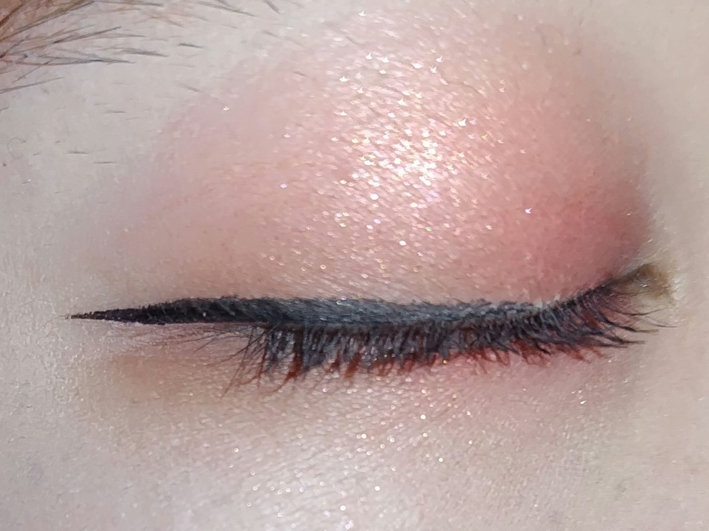 プレスド デュオ アイブロウ/ADDICTION/パウダーアイブロウを使ったクチコミ(4枚目)