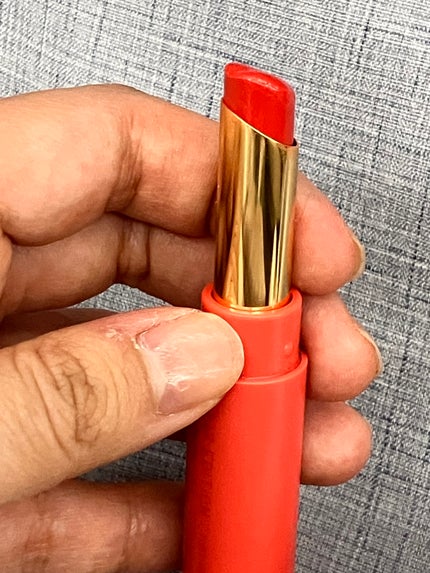 エテュセ リップエディション(ティントルージュ)/ettusais/リップティントを使ったクチコミ(1枚目)