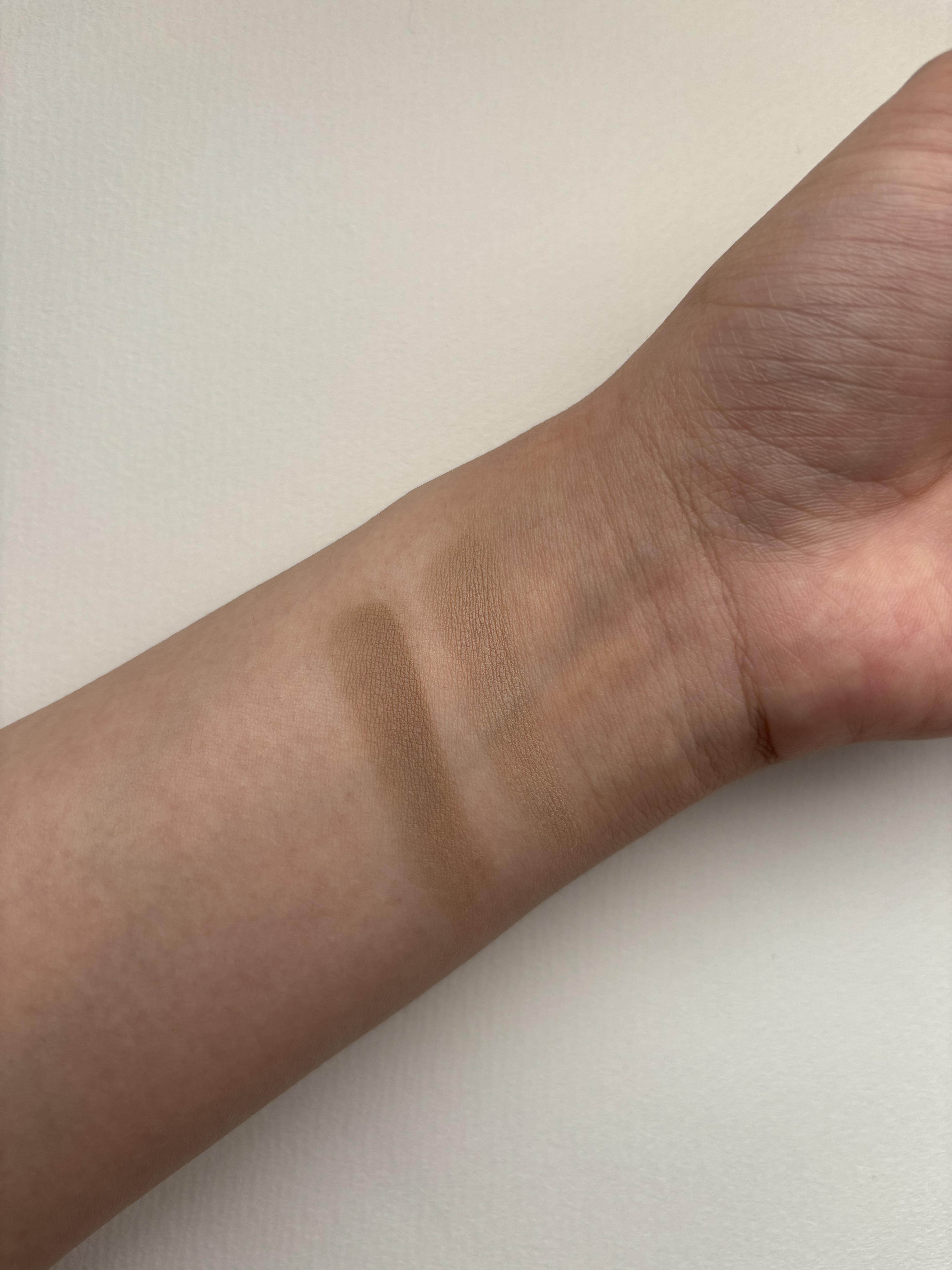 3CE コントアーシェーディング/3CE/シェーディングを使ったクチコミ（2枚目）