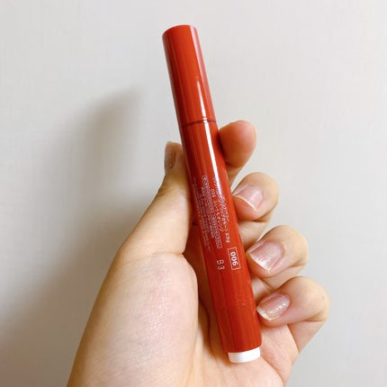 ãã¬ã³ãããªãŒ ãªãããã«ãŒã³/BLEND BERRY/å£çŽ
ã䜿ã£ãã¯ãã³ãïŒ3æç®ïŒ