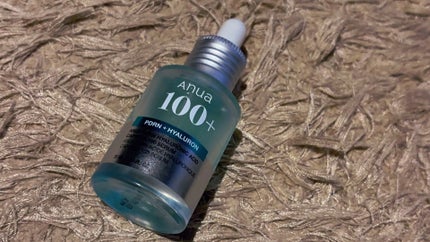 PDRNヒアルロン酸カプセル100セラム/Anua/美容液を使ったクチコミ(2枚目)