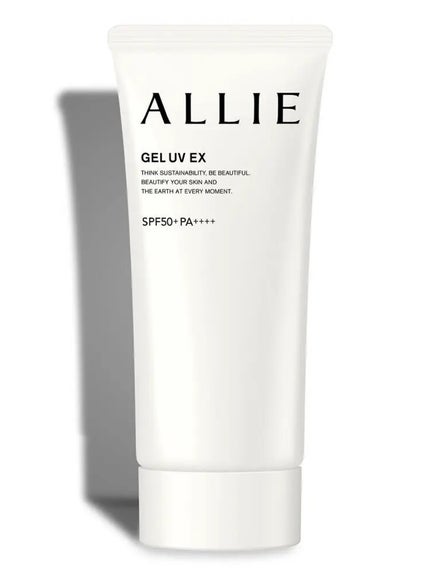 アリィー クロノビューティ ジェルUV EX/アリィー/日焼け止めジェルを使ったクチコミ(1枚目)