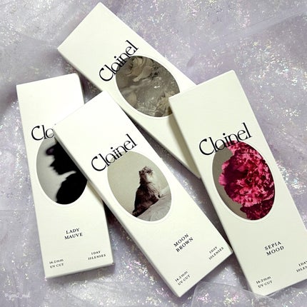 Clainel 1DAY/Clainel/ワンデー(1DAY)カラコンを使ったクチコミ(7枚目)