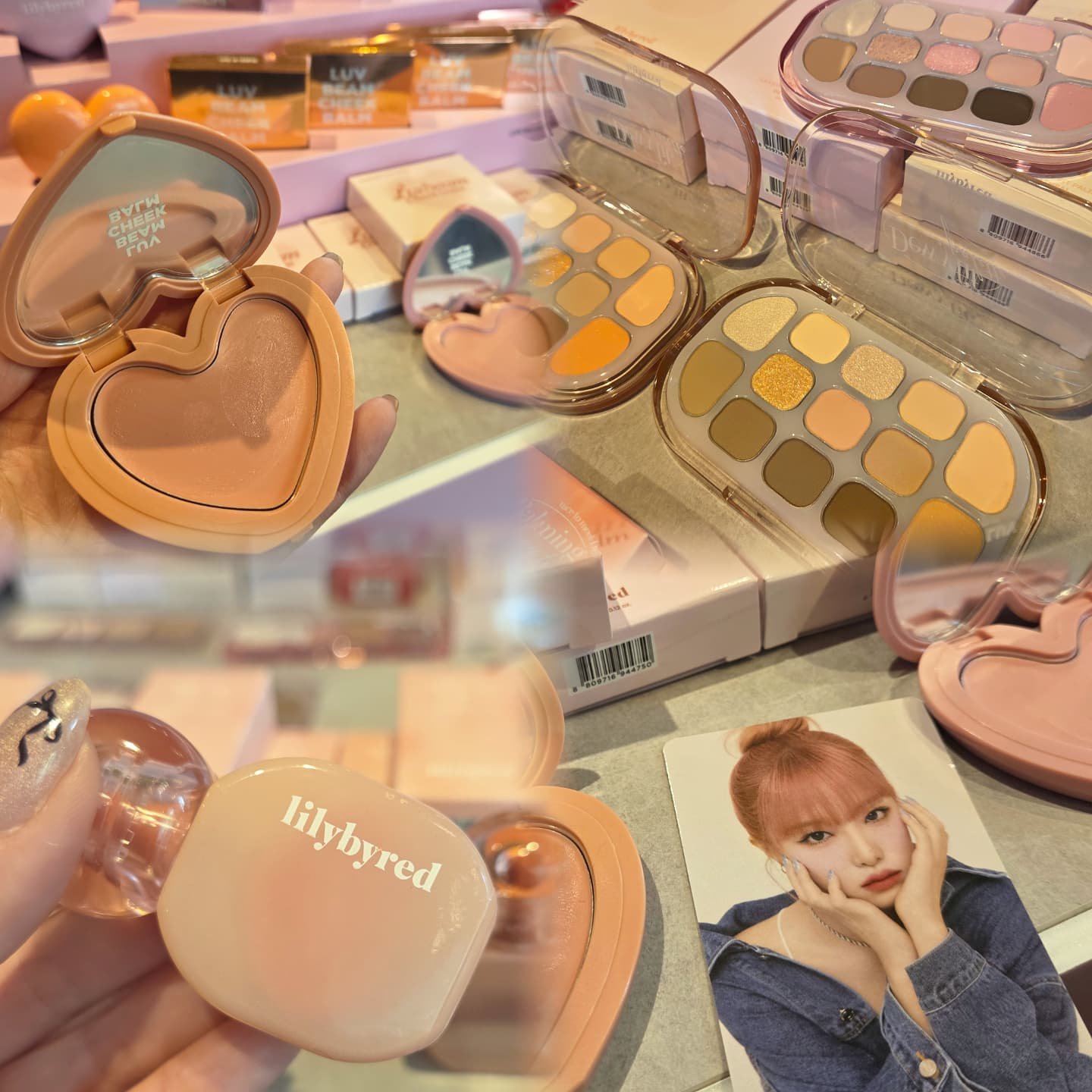 ザクロビタミンC美白アンプル/NATURAL DERMA PROJECT/美容液を使ったクチコミ（2枚目）