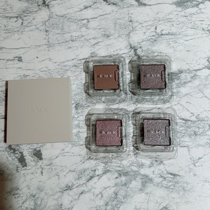 パーソナライズ ケース/RMK/その他化粧小物を使ったクチコミ(6枚目)