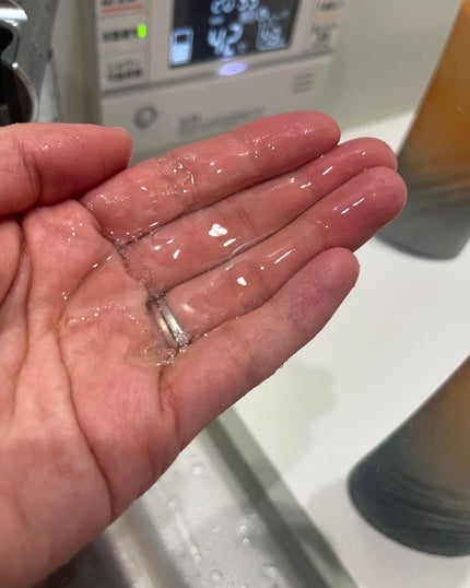 ボンリペア シャンプー/トリートメント/bonparme/シャンプー・コンディショナーを使ったクチコミ(2枚目)