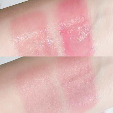 チューインググロウポット/dasique/口紅を使ったクチコミ(6枚目)