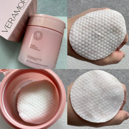 Kou. on LIPS 「【VERAMORE3商品】ローズ🌹とティーツリー🌿の上品な香..」(3枚目)