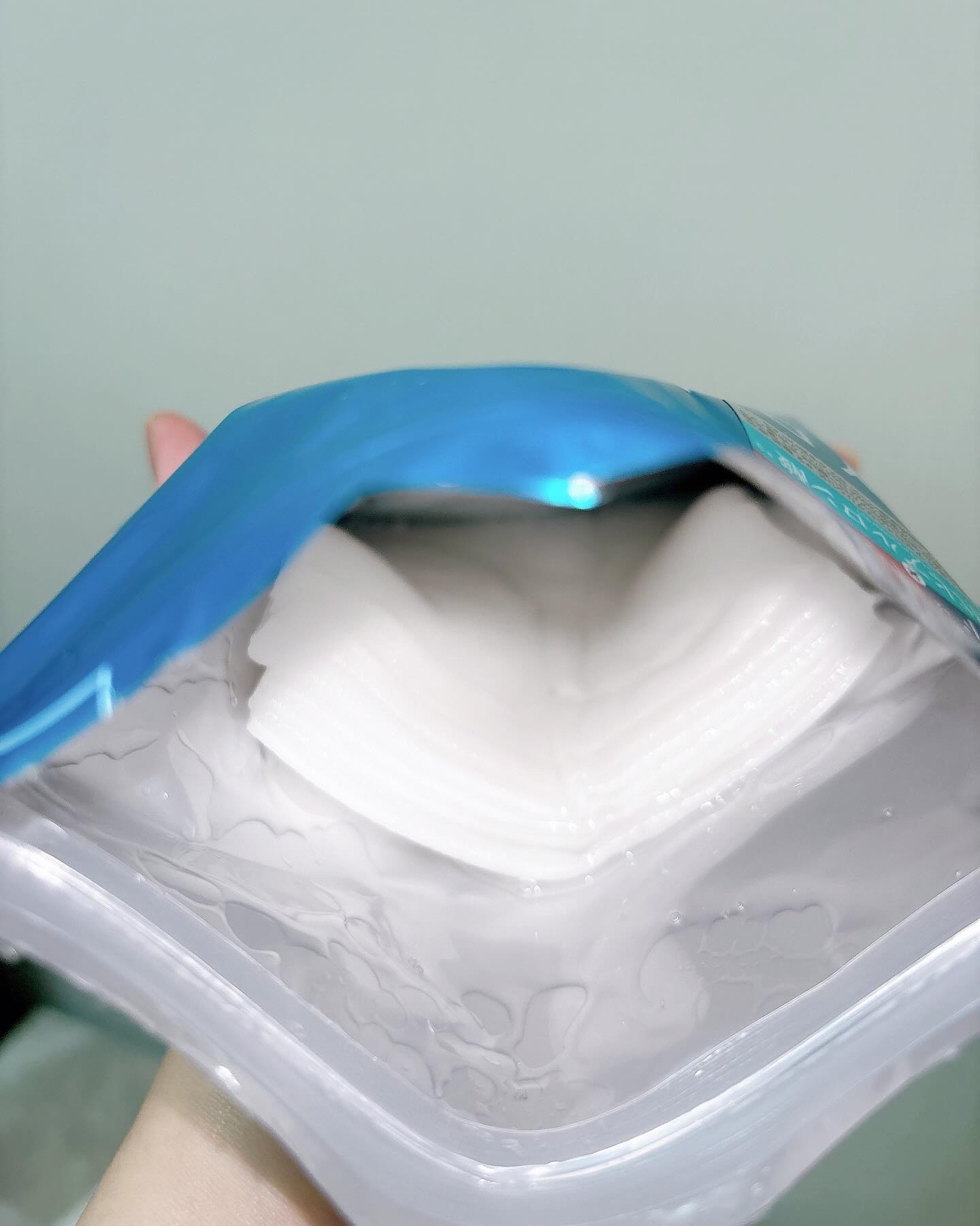 ルルルン ハイドラ AZ マスク/ルルルン/シートマスク・パックを使ったクチコミ（3枚目）