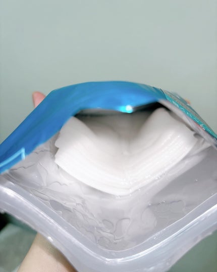 ルルルン ハイドラ AZ マスク/ルルルン/シートマスク・パックを使ったクチコミ(3枚目)