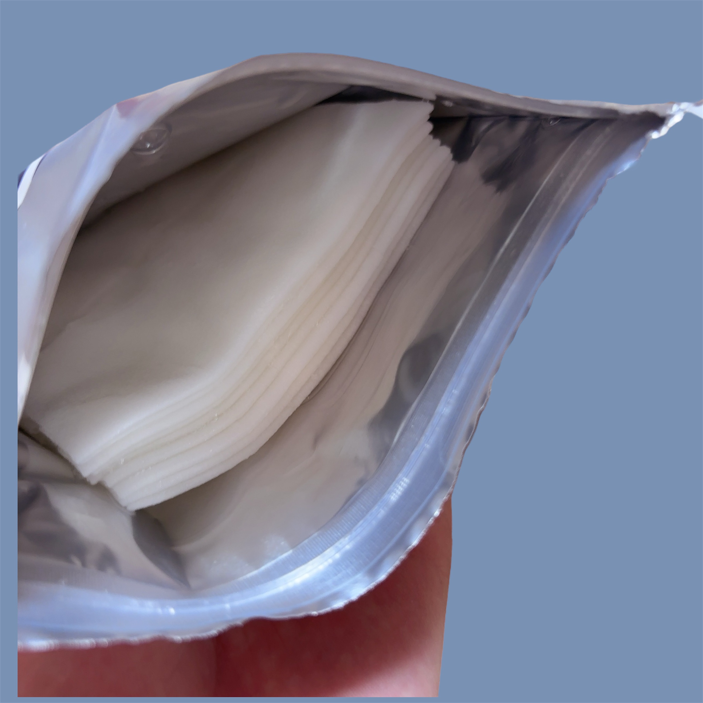 ブライトニングマスクN/LIHAW/シートマスク・パックを使ったクチコミ（2枚目）