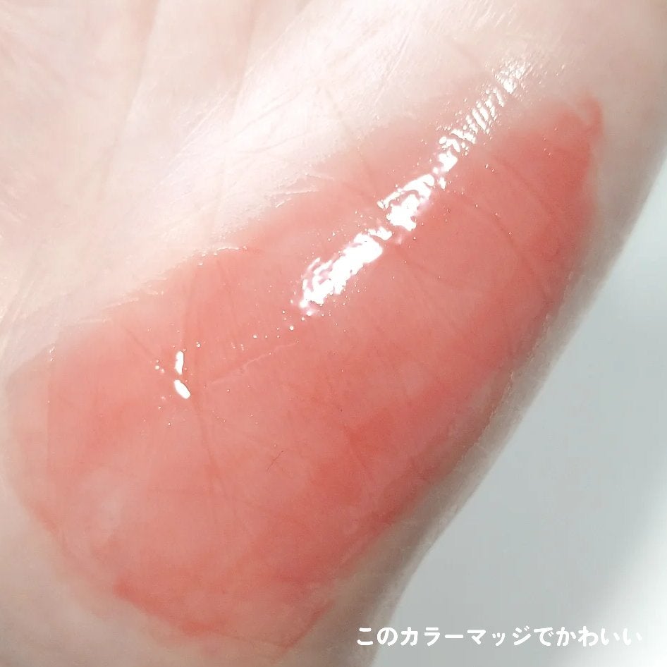 はちみつツヤ肌クッションファンデ/VELY VELY/クッションファンデーションを使ったクチコミ(6枚目)