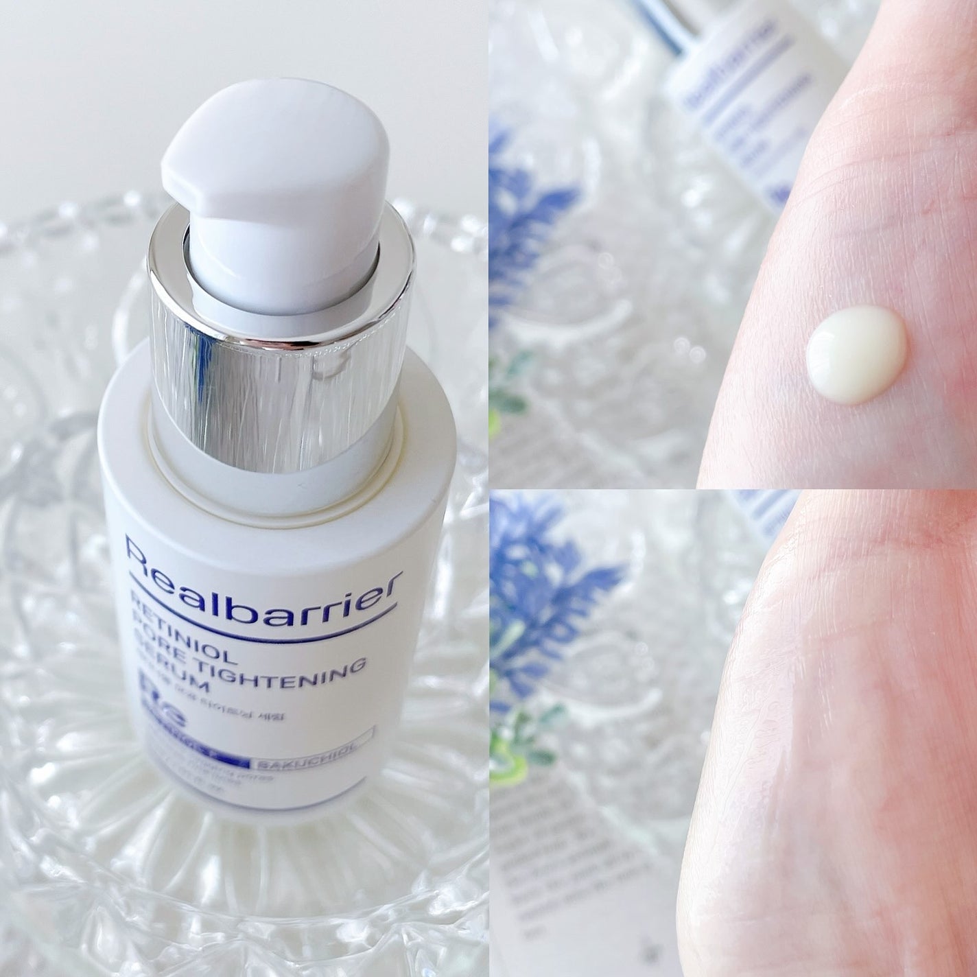 リアルバリア エクストリームクリーム オリジナル/Real Barrier/フェイスクリームを使ったクチコミ(3枚目)