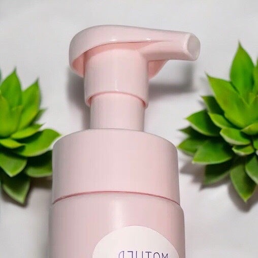 マザー&ドーター デリケート泡ウォッシュ/Mother&Daughter/デリケートゾーンケアを使ったクチコミ(2枚目)