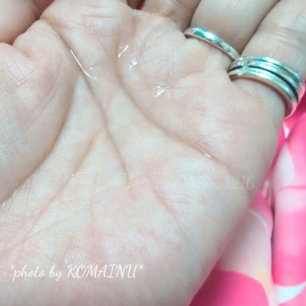 薬用ローション センシティブEX/ドクターシーラボⓇ/化粧水を使ったクチコミ(3枚目)